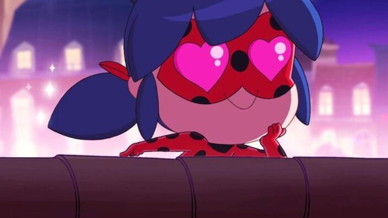 Miraculous Chibi