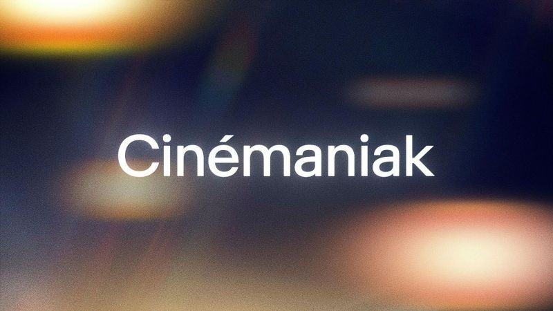Cinemaniak