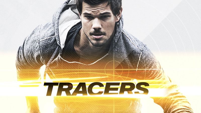 Tracers — 4Plus.ch 22:50