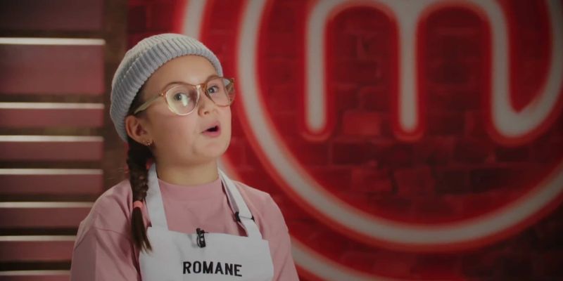 Masterchef Junior Québec