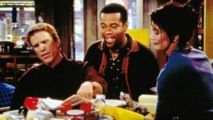 Becker (Jour de chance) S1 (21/22)