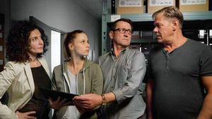 Morden im Norden (Wer Hass sät) S6 (6/16)