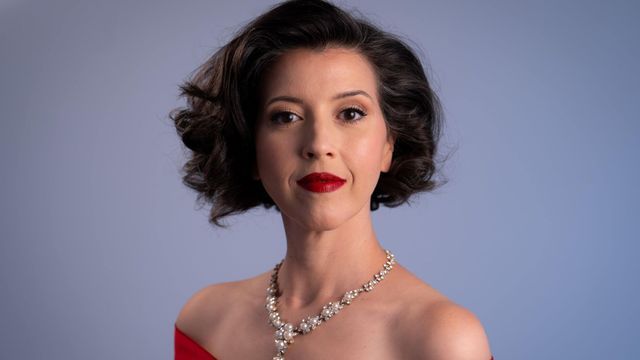 Maria Stuarda