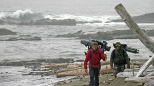 West Coast Trail S1 (n°1)