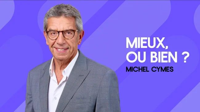 Mieux ou bien