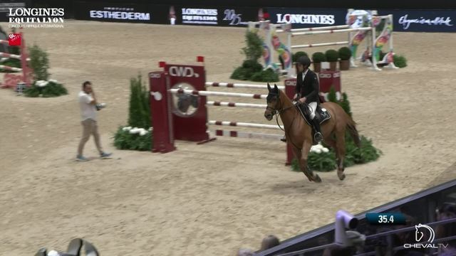 Equita Lyon