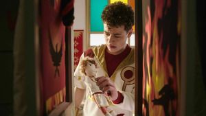Locker Diaries: ZOMBIES (La poupée) S1 (9/11)