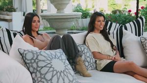 L'incroyable famille Kardashian (Reine de beauté) S14 (7/21)