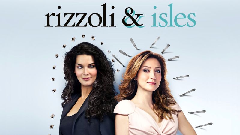 Rizzoli & Isles
