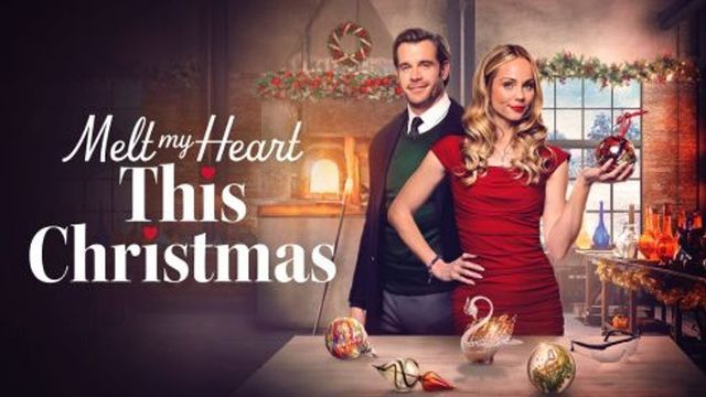 Un Noël à couper le souffle — TF1 16:00