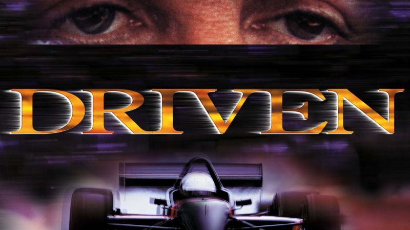 Driven — 4Plus.ch 15:25