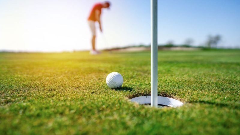 Golf : Open de Mexico | Open de Mexico