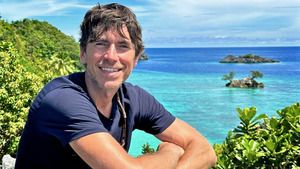 Wilderness with Simon Reeve (Coral Triangle) S1 (3/4) — KetnetCanvas 17:25