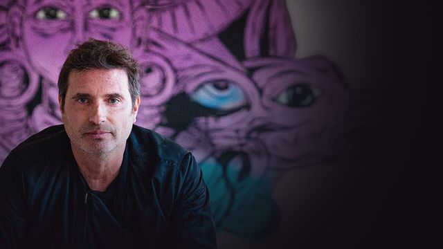 Sur les murs - Saison 3