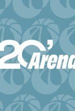 20 Minutes Aréna