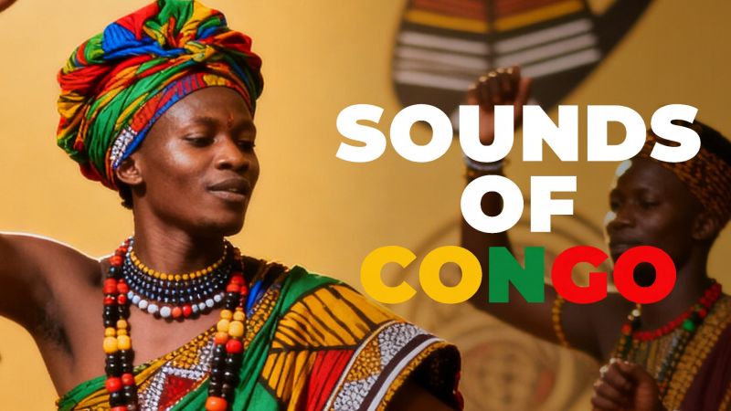 Sounds of Congo