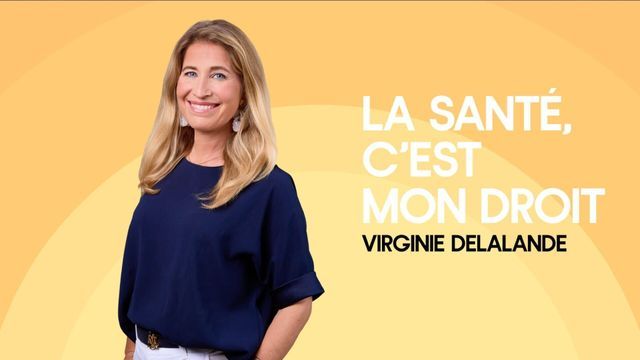 La santé, c'est mon droit