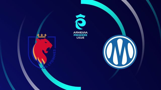 Lyon / Marseille