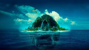 Nightmare Island