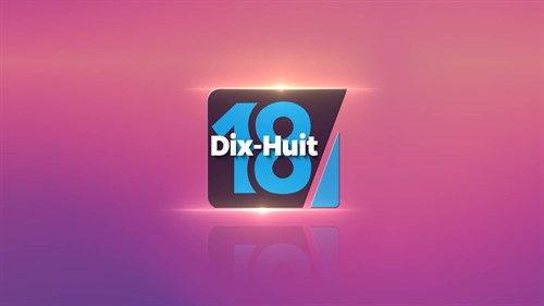 Le 18/Dix-huit