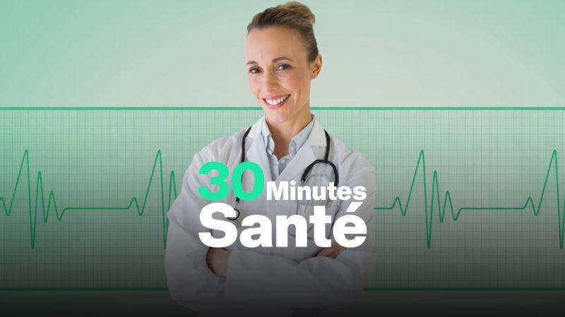30 Minutes Santé — LEspritSorcier.fr 08:00