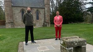 Great Coastal Railway Journeys (Stirling to East Neuk) S1 (3/25)