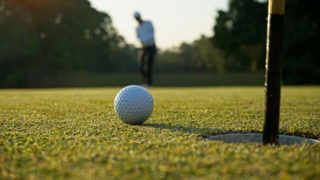 Golf : Open de Los Cabos