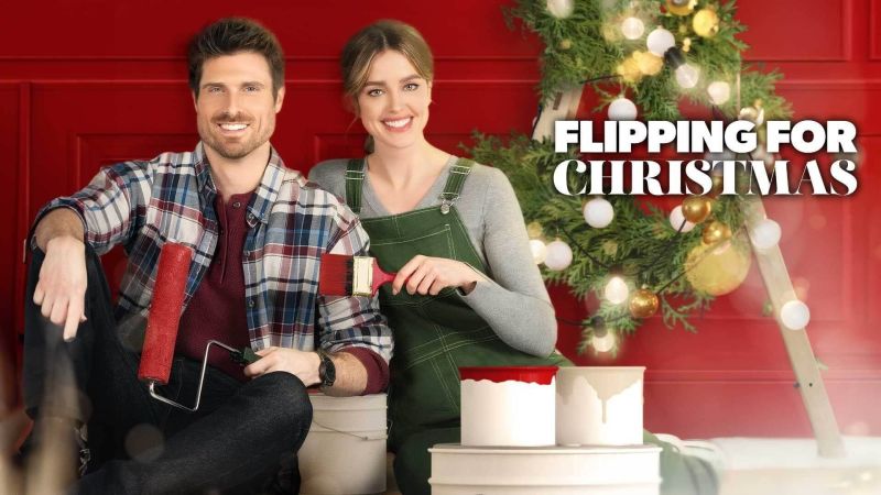Weihnachts-Einsatz in 4 Wänden — Super RTL 23:45