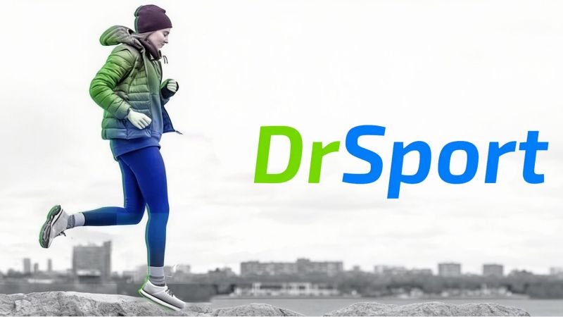 Dr Sport