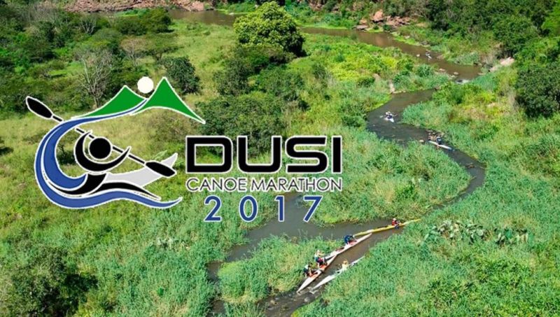 Dusi Canoe Marathon