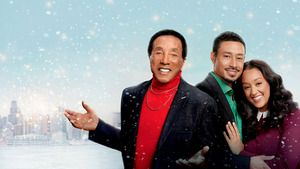 Une chanson pour Noël