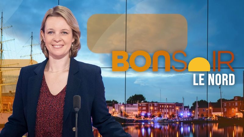 Bonsoir le Nord