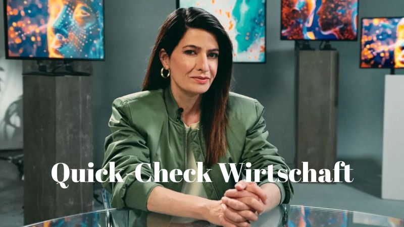 Quick-Check Wirtschaft