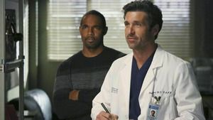 Grey's Anatomy (Frayeurs nocturnes) S10 (7/24)