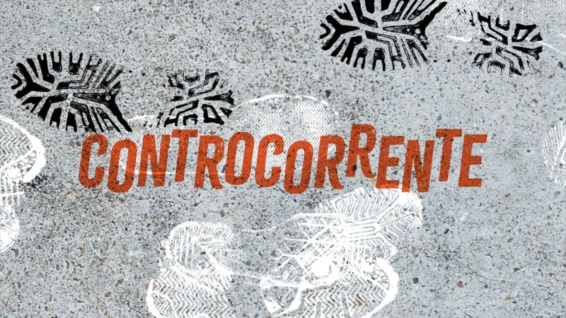 Controcorrente in TV