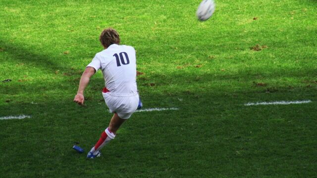 France / Fidji — TF1 21:00