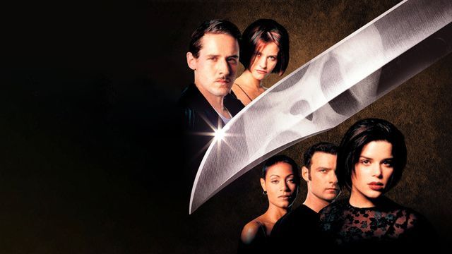 Scream 2 — WarnerTV 02:00