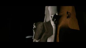Les immortels : l'au-delà chez les pharaons S1 (n°1)