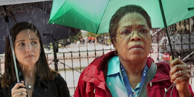 La vie immortelle d'Henrietta Lacks