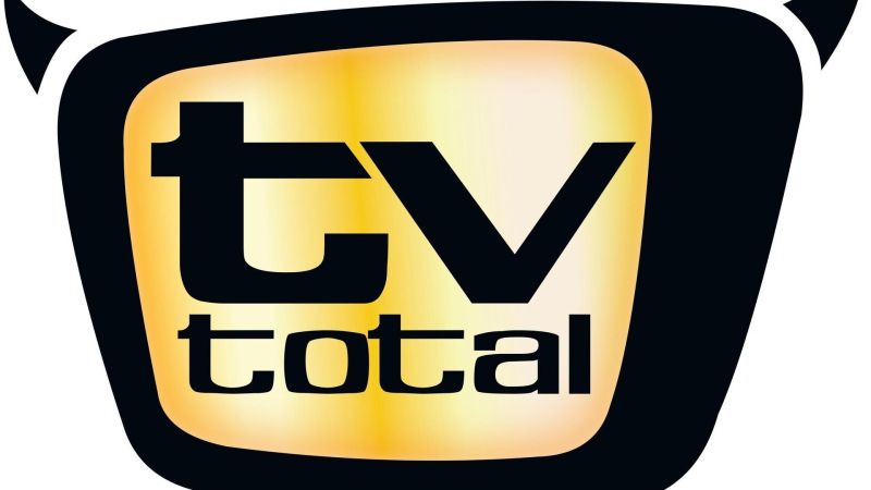 TV total — ProSieben 20:15