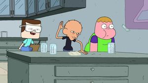 Clarence (Mini-moi) S1 (38/52)
