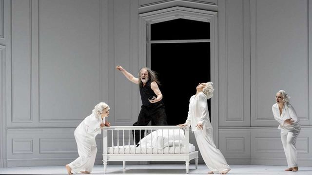 Das Rheingold