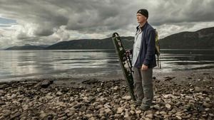 River Monsters (La légende du Loch Ness) S5 (5/6)