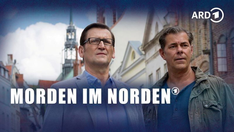Morden im Norden