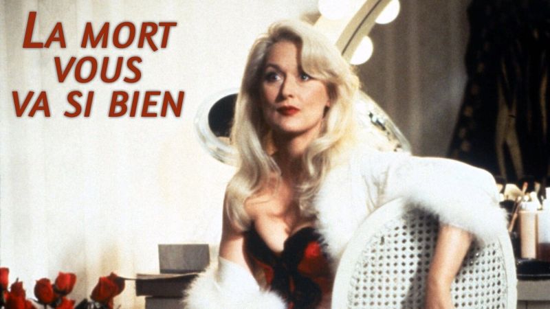 La mort vous va si bien