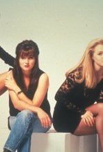 Beverly Hills, 90210 — TF1 Séries-Films 18:15