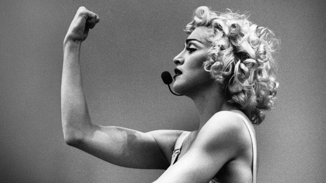 Becoming Madonna — Canal+ Docs 17:34