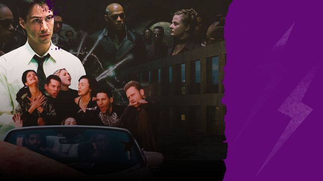 De "Matrix" à "Sense8", la révolution Wachowski