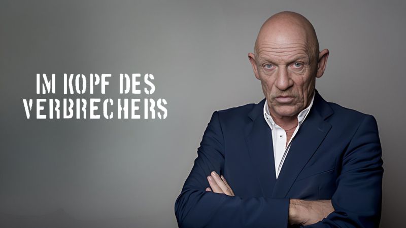 Im Kopf des Verbrechers