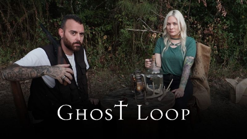 Ghost Loop : la menace des spectres